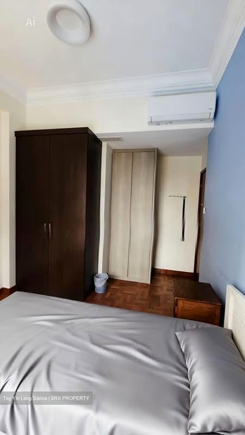 Seasons Park (D26), Condominium #557273561